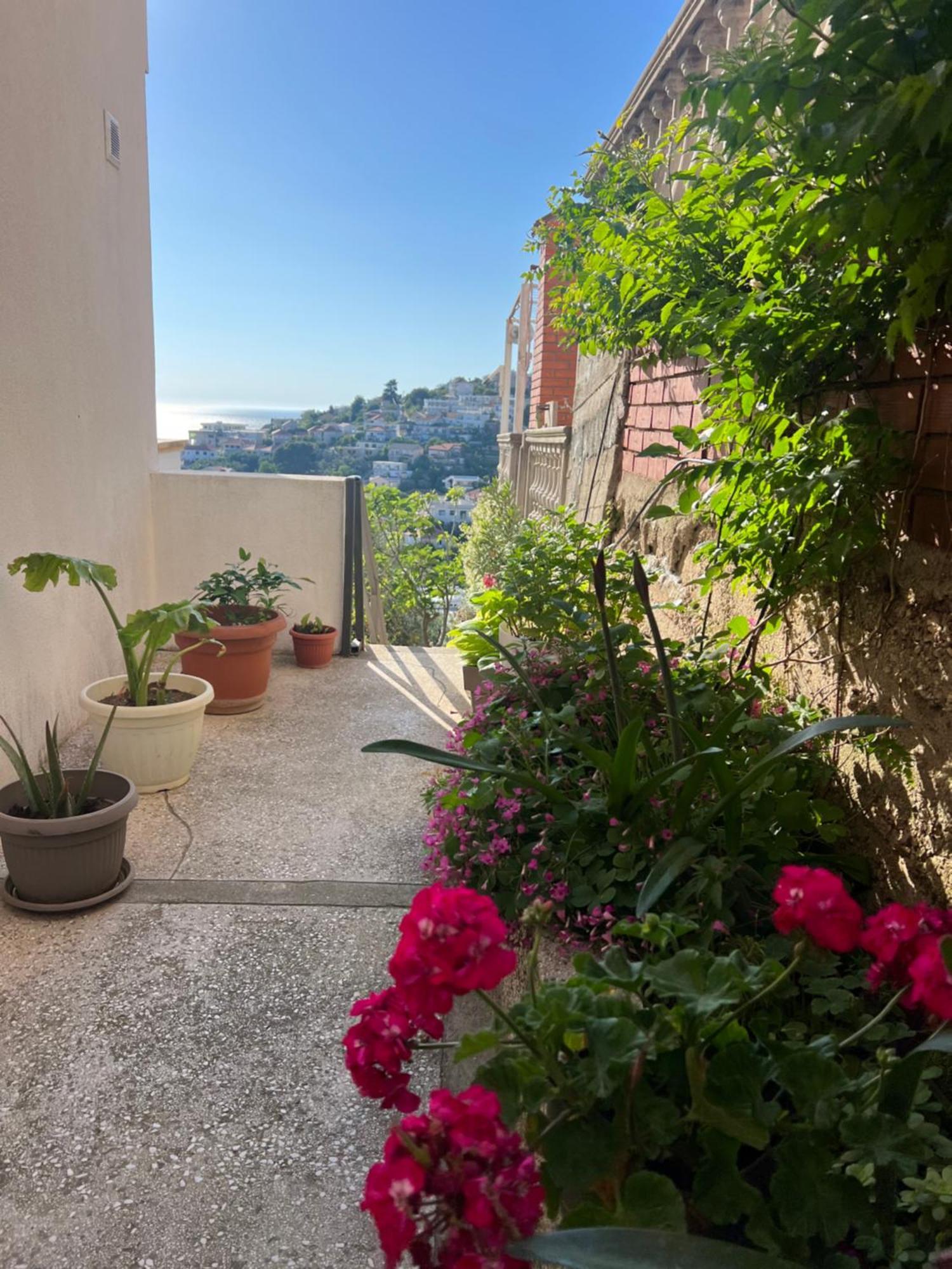 Suka Apartments Ulcinj Exterior photo