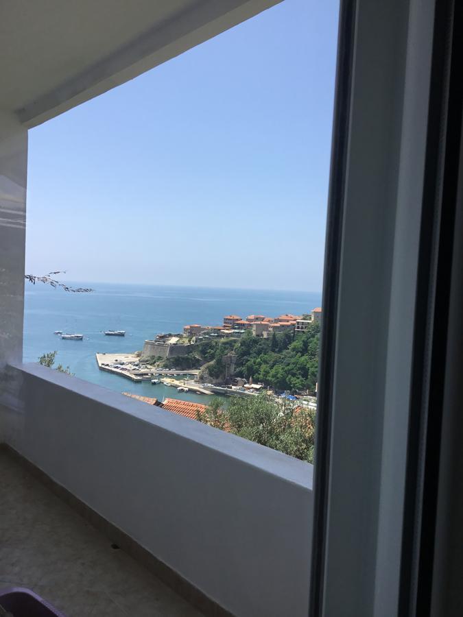 Suka Apartments Ulcinj Exterior photo