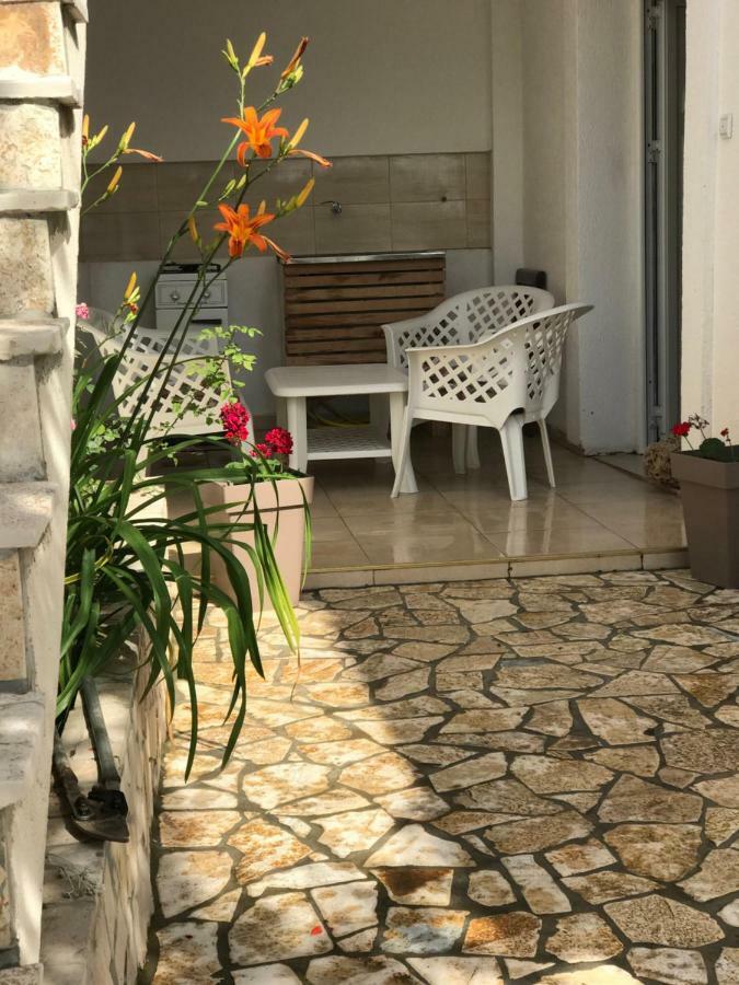 Suka Apartments Ulcinj Exterior photo